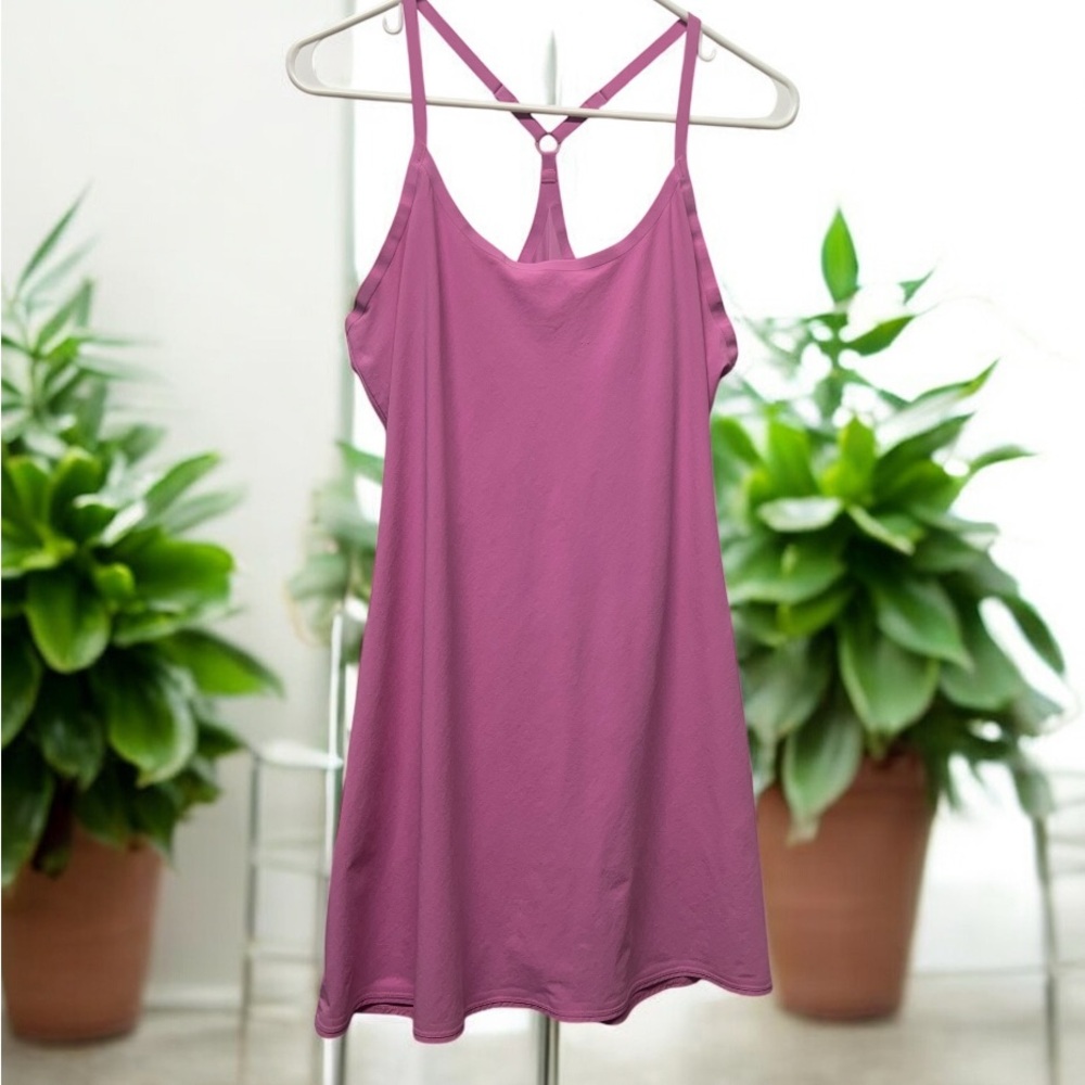 Outdoor‎ Voices dress